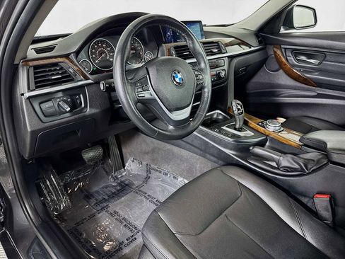 Used 2015 BMW 335i xDrive xDrive image 9