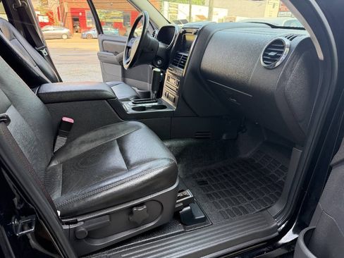 Used 2010 Ford Explorer Sport Trac Limited AWD/4WD image 18