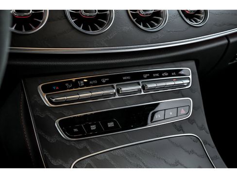Certified 2022 Mercedes-Benz E 53 AMG 4MATIC Coupe image 22