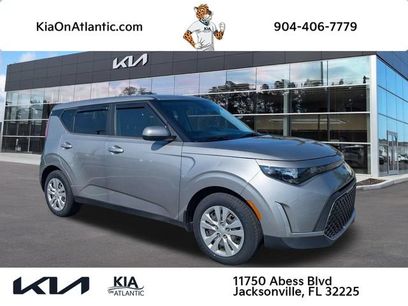 Used 2023 Kia Soul LX