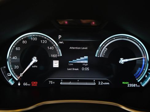 Used 2024 Genesis G80 w/ Prestige Package AWD/4WD image 19