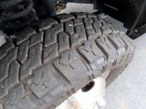 Used 2022 RAM 3500 Tradesman image 12