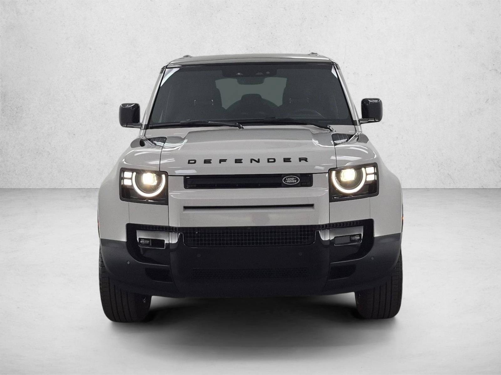 New 2026 Land Rover Defender 110 S AWD/4WD image 6