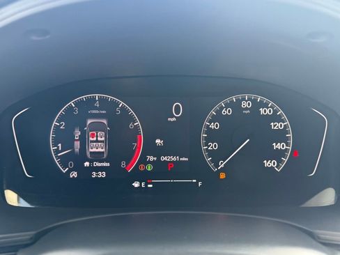 Used 2022 Honda Civic EX image 10