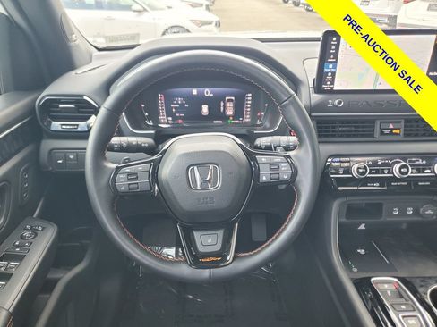 Used 2026 Honda Passport TrailSport Elite image 24