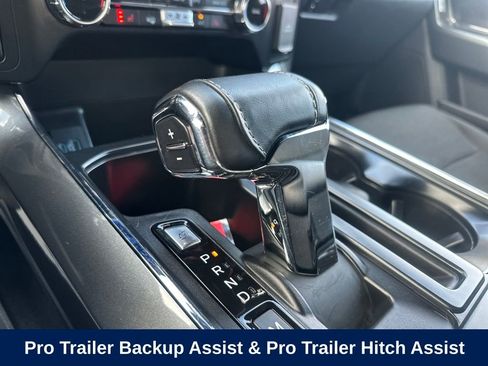 Used 2023 Ford F150 XLT w/ Equipment Group 302A High image 25