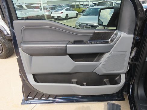 Used 2022 Ford F150 XLT w/ Equipment Group 302A High AWD/4WD image 25