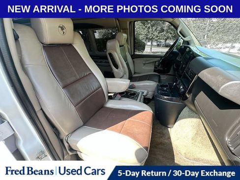 Used 2016 GMC Savana 2500 Extended RWD image 36