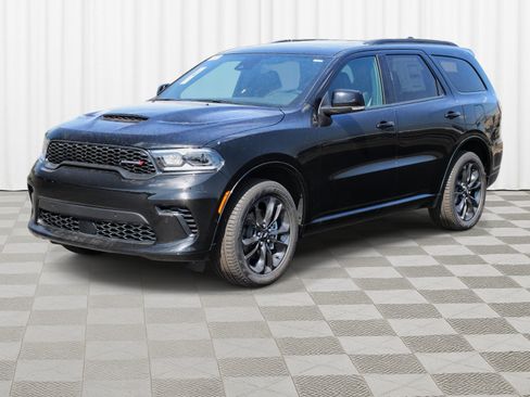 New 2026 Dodge Durango GT AWD/4WD image 38
