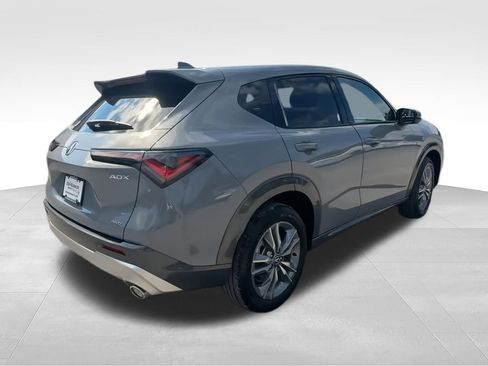 Used 2025 Acura ADX AWD image 8