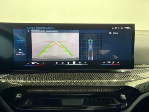 Used 2025 BMW M4 CS AWD/4WD image 31