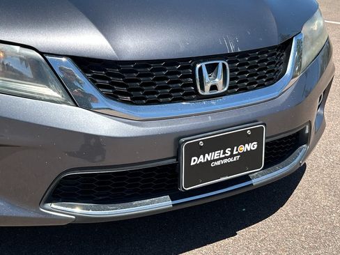 Used 2014 Honda Accord EX-L image 21