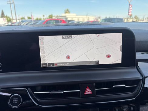 Used 2025 Kia Seltos S FWD image 20