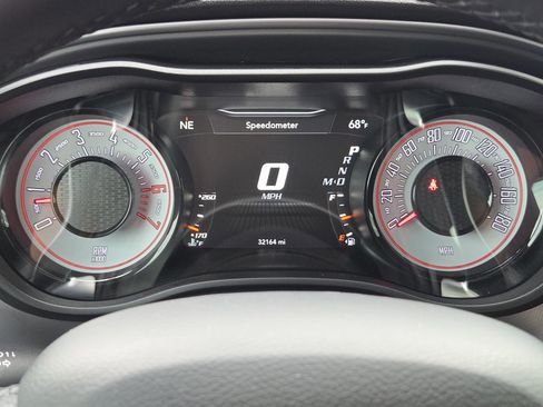 Used 2023 Dodge Challenger R/T Scat Pack w/ Plus Package image 17