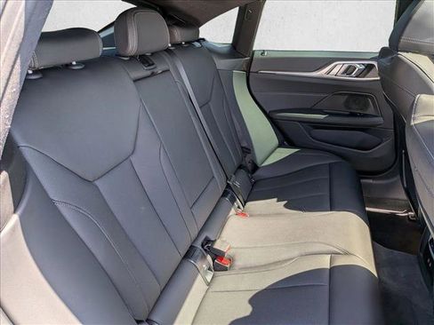 Used 2023 BMW i4 eDrive35 w/ Premium Package RWD image 21