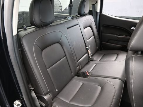 Used 2019 Chevrolet Colorado ZR2 w/ LPO, Power Package image 48