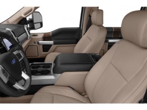 Used 2020 Ford F350 Lariat image 9
