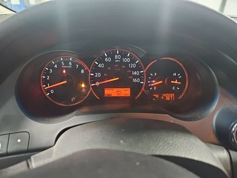 Used 2007 Nissan Altima 3.5 SE w/ Technology Pkg FWD image 27