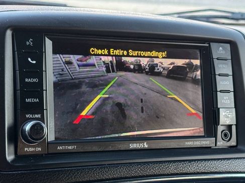 Used 2015 Dodge Grand Caravan R/T w/ Driver Convenience Group FWD image 32