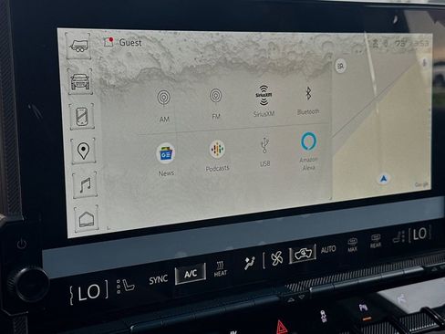New 2025 GMC Hummer EV 3X w/ Extreme Off-Road Package AWD/4WD image 15