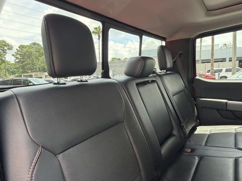 Used 2023 Ford F250 Lariat w/ Lariat Ultimate Package AWD/4WD image 43