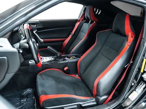 Used 2019 Toyota 86 TRD SE image 20