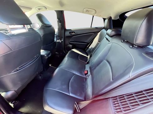 Used 2021 Toyota Prius Prime XLE image 24