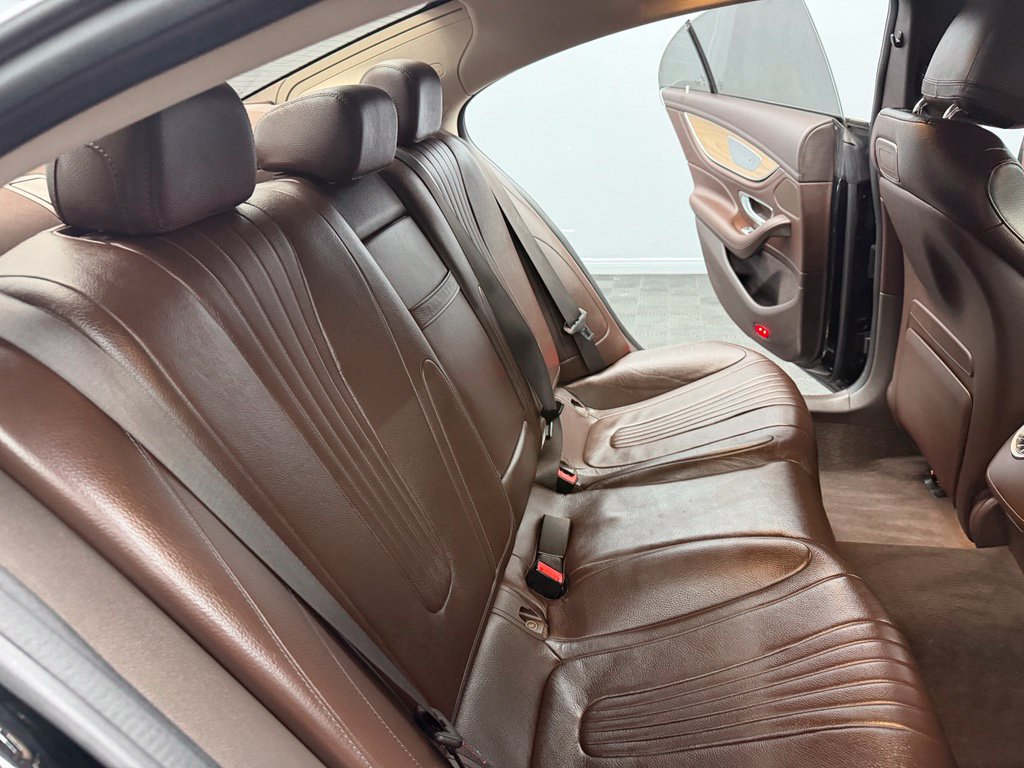 Used 2019 Mercedes-Benz CLS 450 image 46