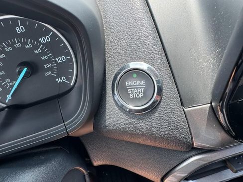 Used 2019 Ford EcoSport SE w/ SE Convenience Package AWD/4WD image 22