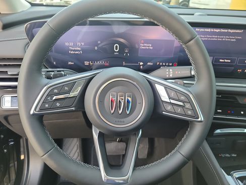 New 2026 Buick Envision Preferred image 9