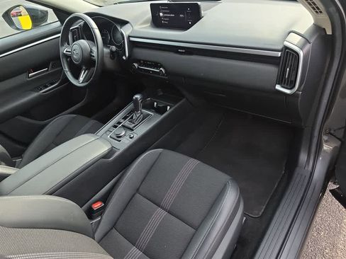 Used 2025 MAZDA CX-50 AWD 2.5 S w/ Preferred Package image 10