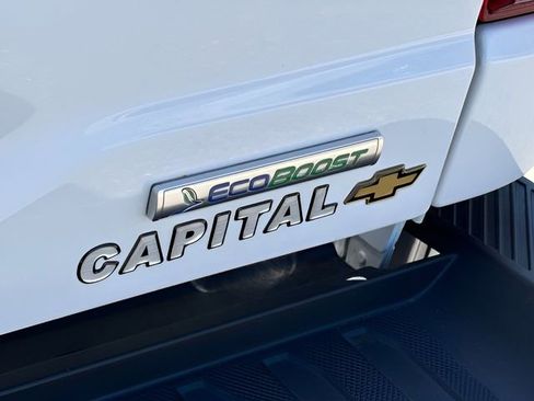 Used 2023 Ford F150 XLT image 35