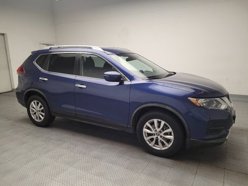 Used 2019 Nissan Rogue SV FWD image 11