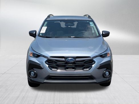 Certified 2026 Subaru Crosstrek 2.5i Premium AWD/4WD image 2