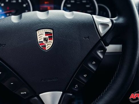 Used 2008 Porsche Cayenne GTS AWD/4WD image 62