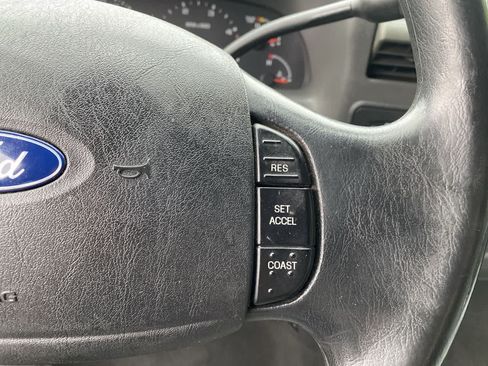 Used 2003 Ford F250 4x4 SuperCab Super Duty image 22