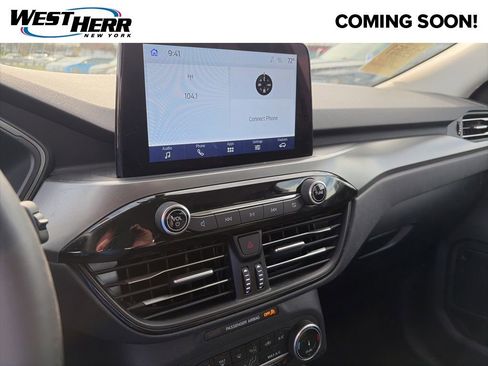 Used 2023 Ford Escape Active image 8