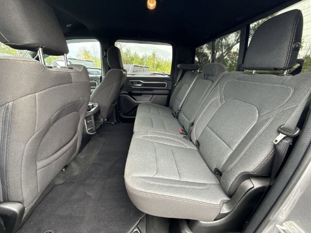 Used 2023 RAM 1500 Big Horn AWD/4WD image 23