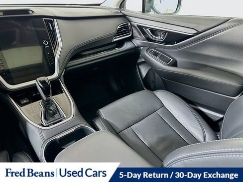 Used 2025 Subaru Outback Limited image 27
