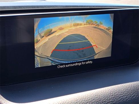 Used 2024 MAZDA CX-50 AWD 2.5 S w/ Weather Package image 30