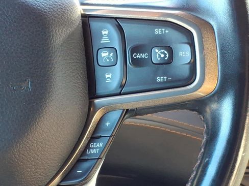 Used 2021 RAM 1500 Limited image 19