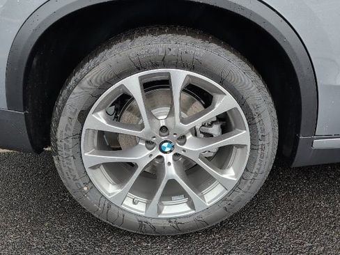 New 2026 BMW X5 xDrive40i image 6