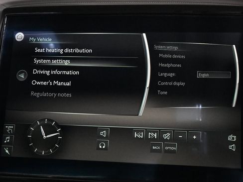 Used 2019 Rolls-Royce Cullinan image 23