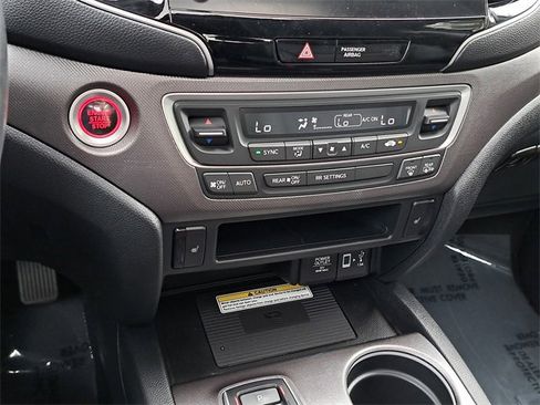 Used 2023 Honda Ridgeline RTL-E image 30