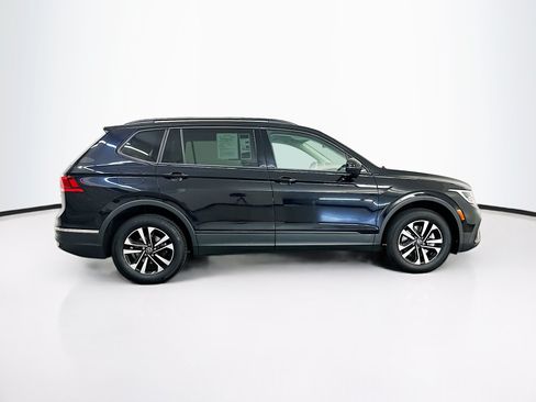 Used 2022 Volkswagen Tiguan S AWD/4WD image 10