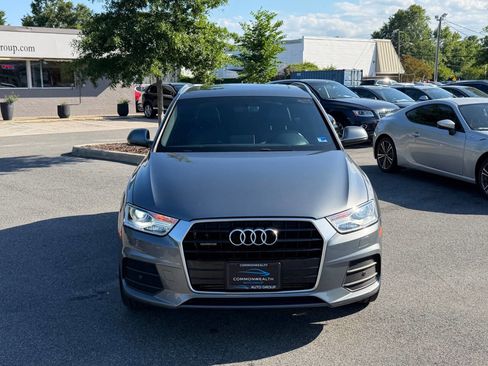 Used 2017 Audi Q3 2.0T Premium Plus AWD/4WD image 2