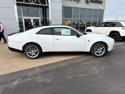 New 2026 Dodge Charger R/T Scat Pack image 6