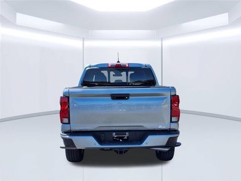 Used 2026 Chevrolet Colorado LT w/ Advanced Trailering Package AWD/4WD image 5