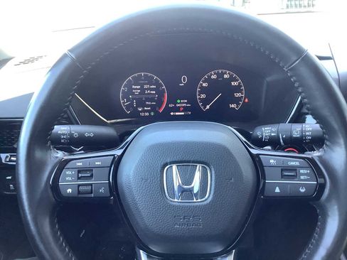 Used 2025 Honda CR-V EX-L image 16
