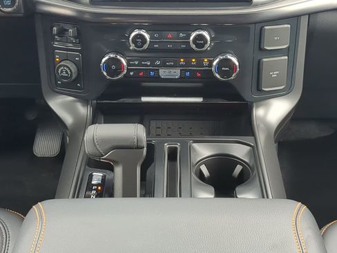 New 2025 Ford F150 Tremor w/ Equipment Group 402A High image 17